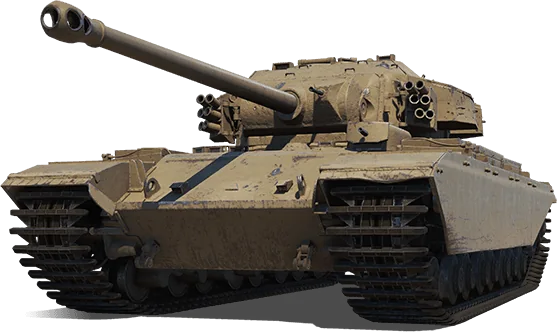 FV201 (A45)