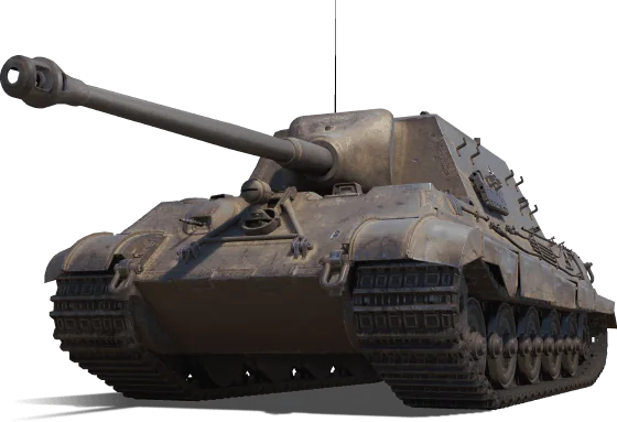 8,8 cm Pak 43 Jagdtiger