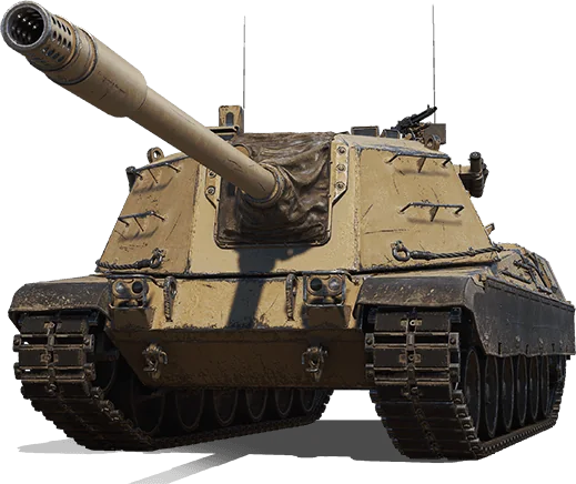 Controcarro 1 Mk. 2