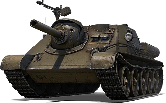 СУ-Д15
