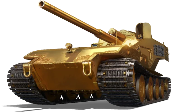 WT E 100 Оруженосец