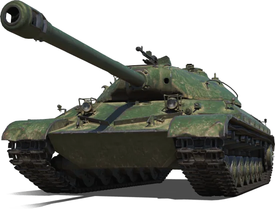 WZ-111 model 1-4 FL