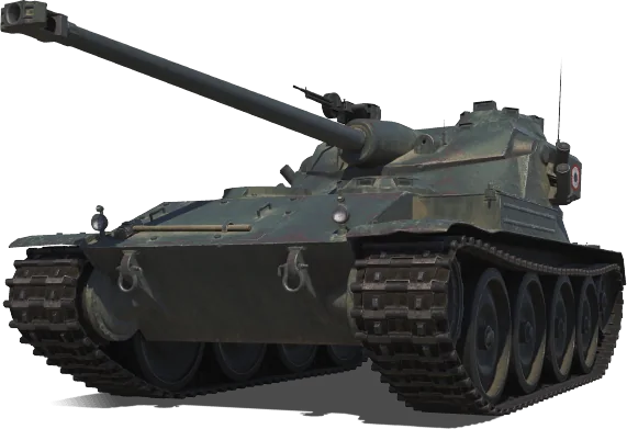 Bat.-Châtillon 25 t AP
