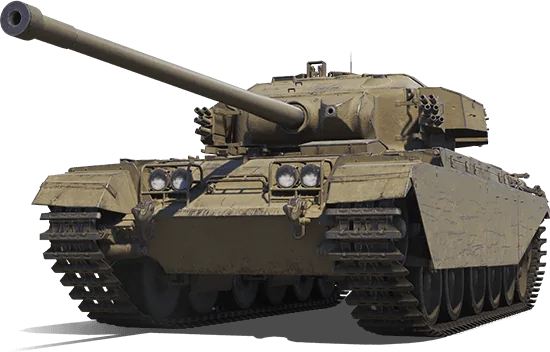 Centurion Mk. 7/1