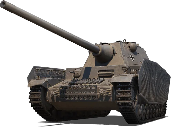 Pz.Kpfw. IV Schmalturm