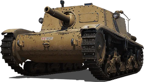 Semovente M41