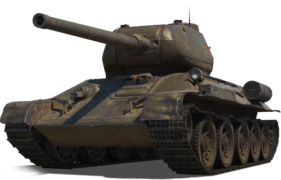 Т-34-85М