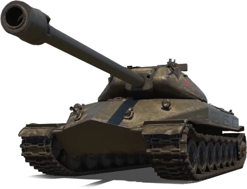 Объект 260