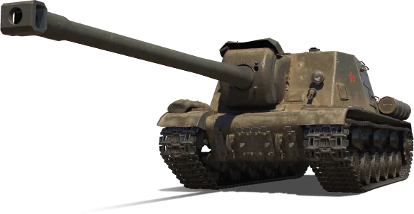 ИСУ-130