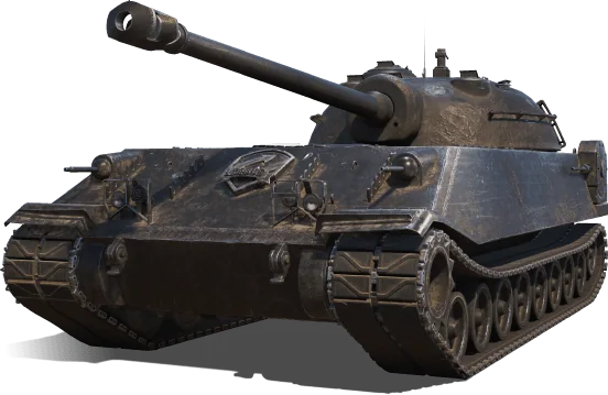 Chrysler K GF