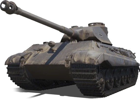 Tiger II FL
