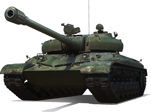 WZ-111 model 6