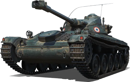 AMX 13 (FL 11)
