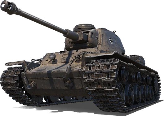 Pz.Kpfw. KW I (r)