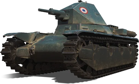 AMX 38