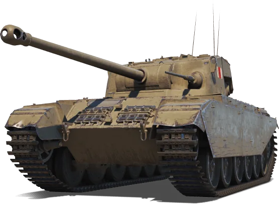 Centurion Mk. I