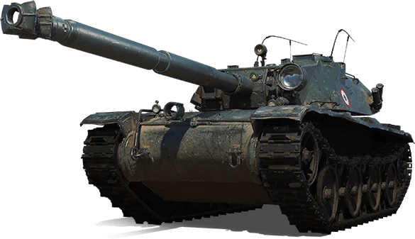 Bat.-Châtillon Bourrasque