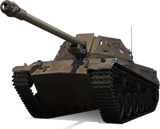 ShPTK-TVP 100