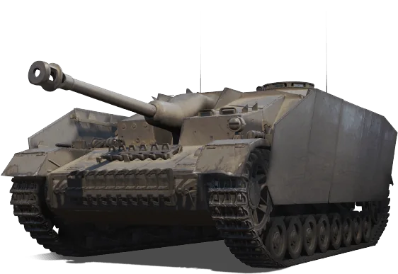 StuG IV