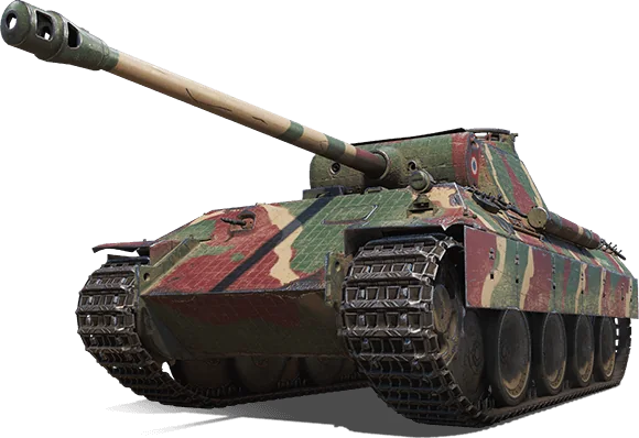 Bretagne Panther