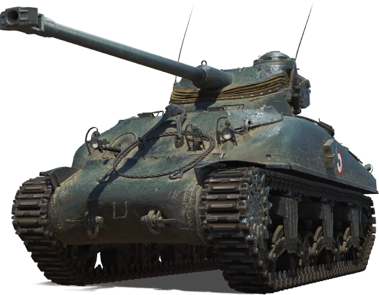 M4A1 FL 10