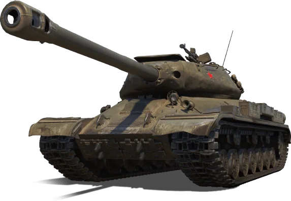 ИС-4