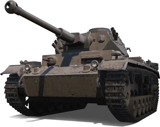 Pz.Kpfw. III Ausf. K