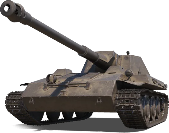 Krupp-Steyr Waffenträger