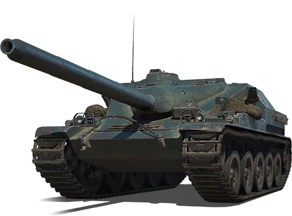 AMX Canon d'assaut 105