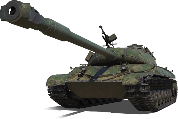 WZ-111 model 5A