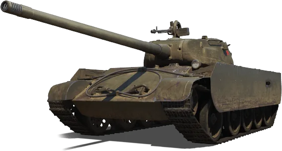 Т-44-100
