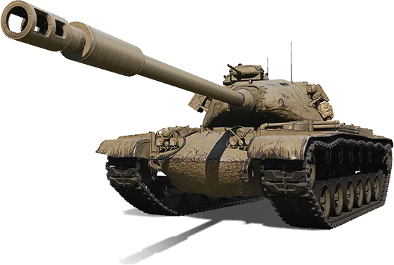 M54 Renegade