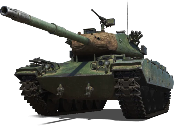M41D