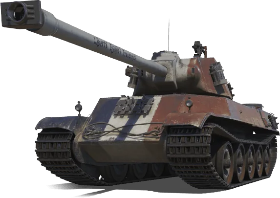 AMX M4 mle. 49 Liberté