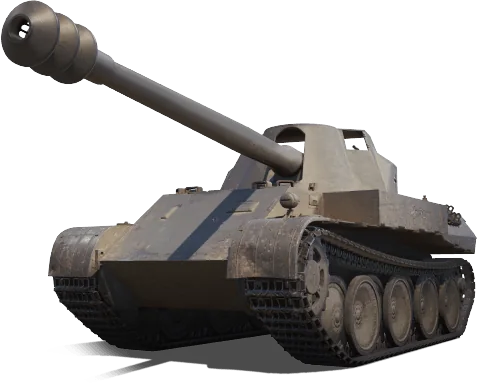 Rheinmetall Skorpion
