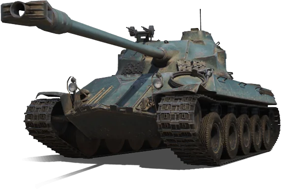 Lorraine 40 t