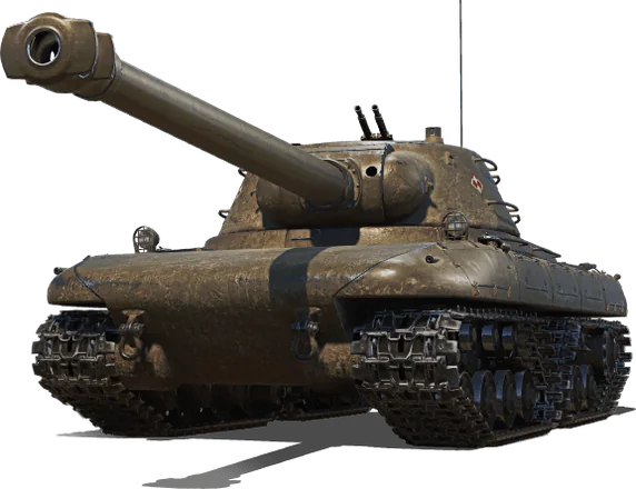 Czołg Pancernik wz.46