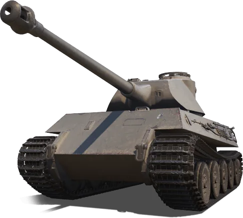 VK 45.03