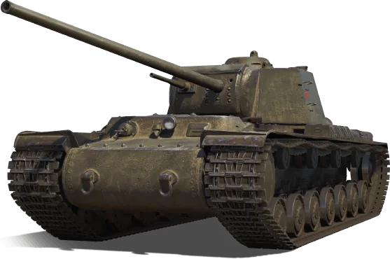КВ-4 Креславского