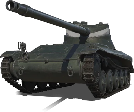 AMX 13 57 GF