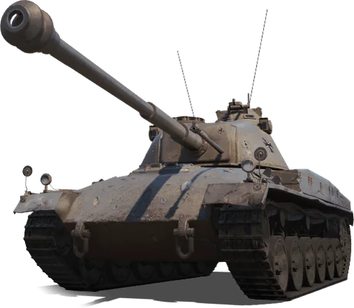Panzer 58
