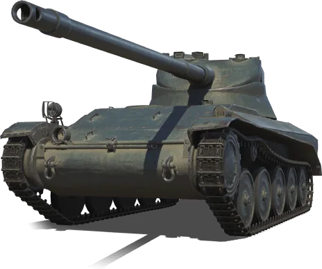 AMX 13 57