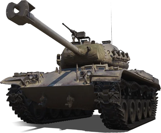 leKpz M 41 90 mm