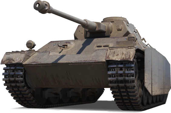 Pz.Kpfw. III/IV