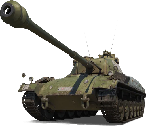 Panzer 58 Mutz