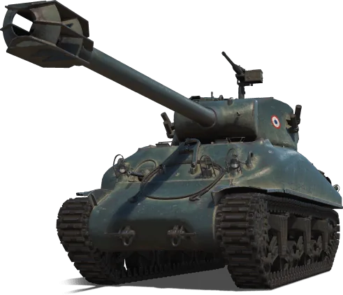 M4A1 Revalorisé FL