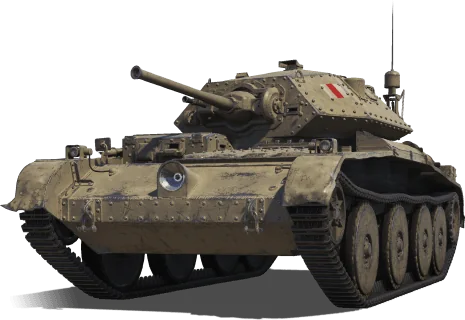 Covenanter