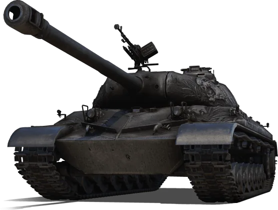WZ-111 Alpine Tiger