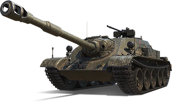 СУ-122 (1956)