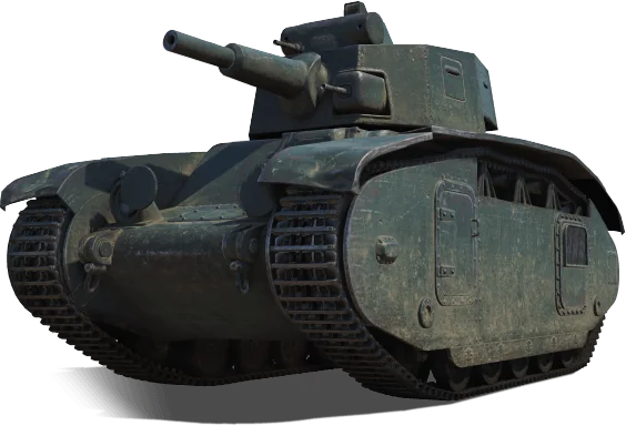 BDR G1 B
